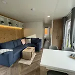 Tiny Haus Libelle By Interhome Dom wakacyjny Riedenburg