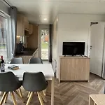 Dom wakacyjny Tiny Haus Libelle By Interhome *