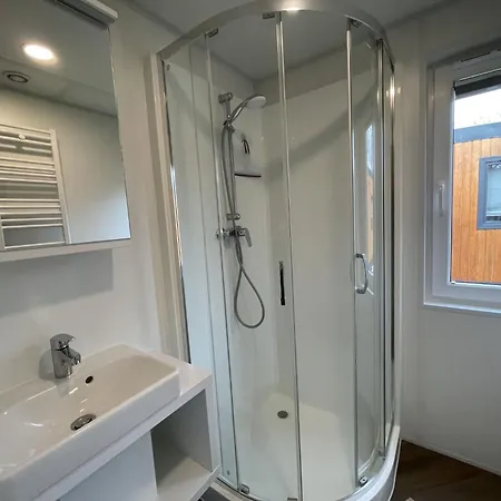 Tiny Haus Libelle By Interhome Ferienhaus
