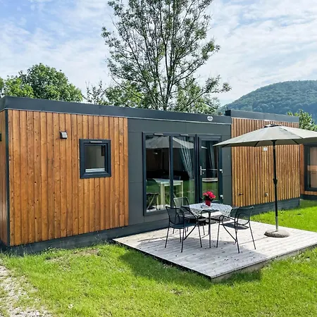 بيت للعطل Tiny Haus Libelle By Interhome ريدنبورغ
