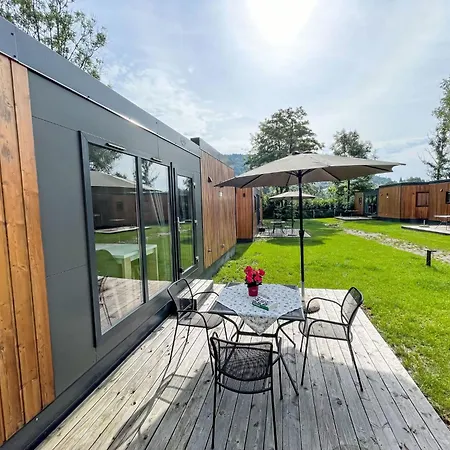 Tiny Haus Libelle By Interhome * Riedenburg