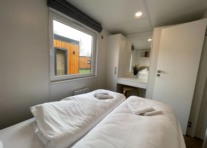 Tiny Haus Libelle By Interhome بيت للعطل ريدنبورغ