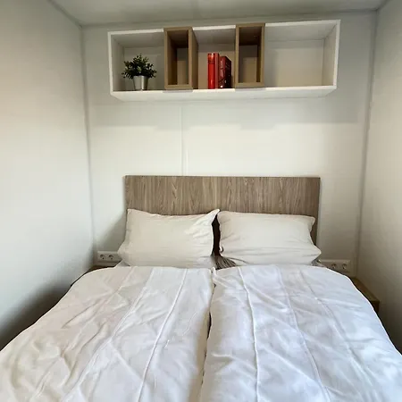 Tiny Haus Libelle By Interhome بيت للعطل ريدنبورغ