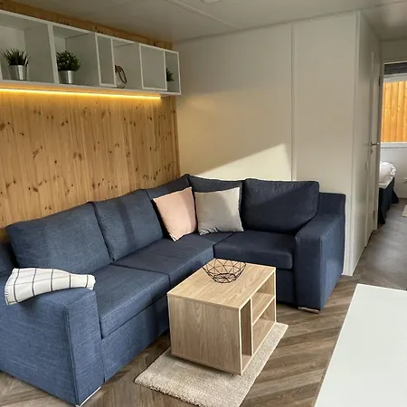 Tiny Haus Libelle By Interhome بيت للعطل *