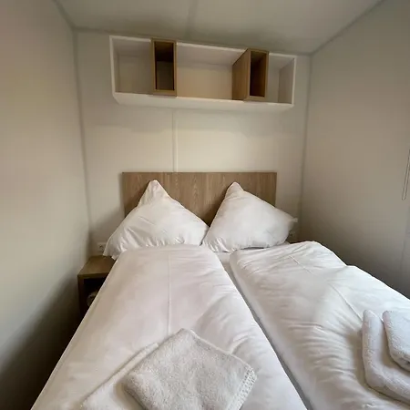 Tiny Haus Libelle By Interhome 리덴부르크