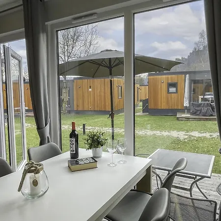 Tiny Haus Libelle By Interhome *