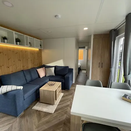 Tiny Haus Libelle By Interhome بيت للعطل ريدنبورغ