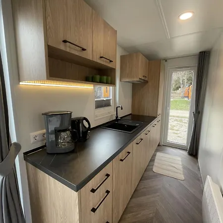 Tiny Haus Libelle By Interhome