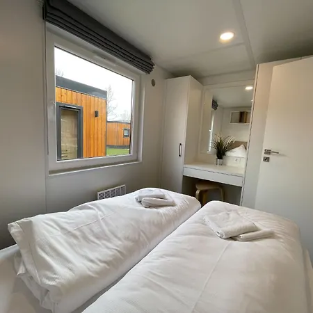 Tiny Haus Libelle By Interhome Nyaraló Riedenburg