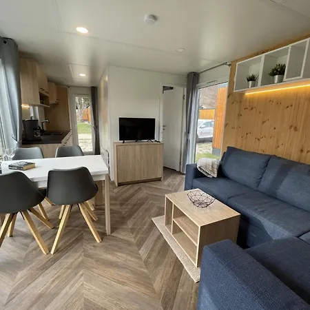 Tiny Haus Libelle By Interhome *