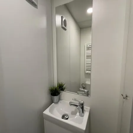 Tiny Haus Libelle By Interhome Сasa de vacaciones *