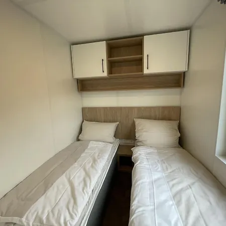 Tiny Haus Libelle By Interhome Сasa de vacaciones *