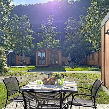 Tiny Haus Libelle By Interhome Hébergement de vacances Riedenburg