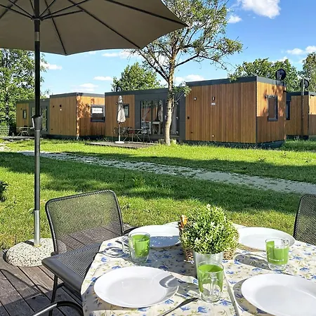Tiny Haus Libelle By Interhome Сasa de vacaciones *