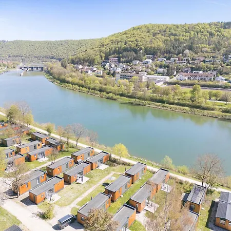 Tiny Haus Libelle By Interhome Riedenburg