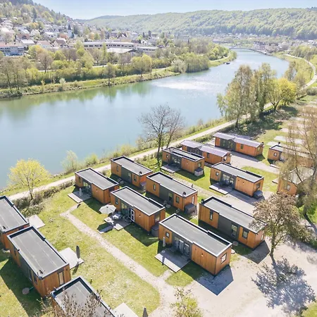 Tiny Haus Libelle By Interhome 펜션 *