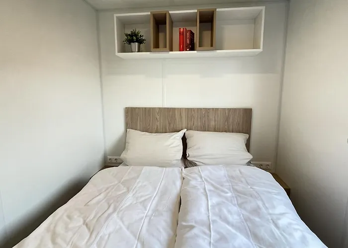 Tiny Haus Libelle By Interhome 度假居 里登堡