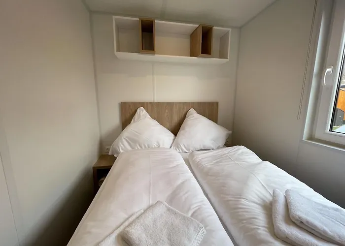 Tiny Haus Libelle By Interhome 里登堡