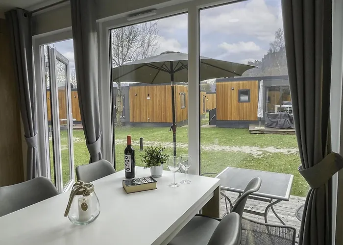 Tiny Haus Libelle By Interhome *