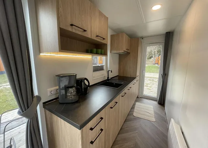 Tiny Haus Libelle By Interhome