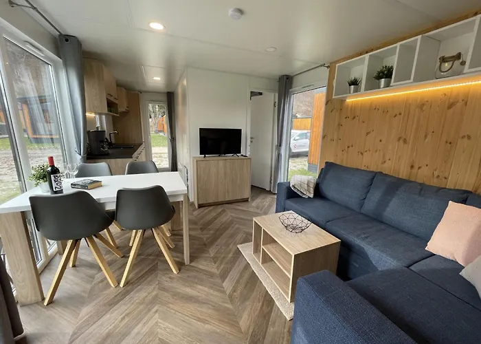 Tiny Haus Libelle By Interhome *