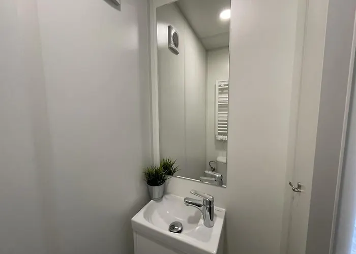 Tiny Haus Libelle By Interhome 度假居 *