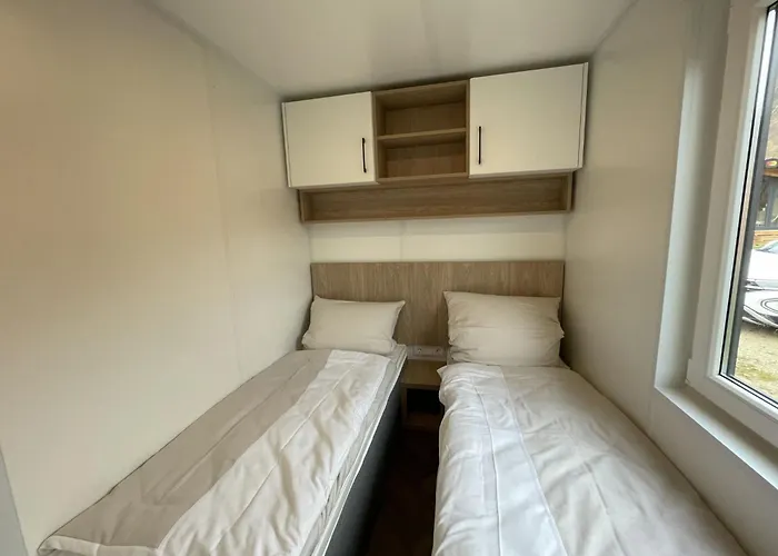 Tiny Haus Libelle By Interhome 度假居 *