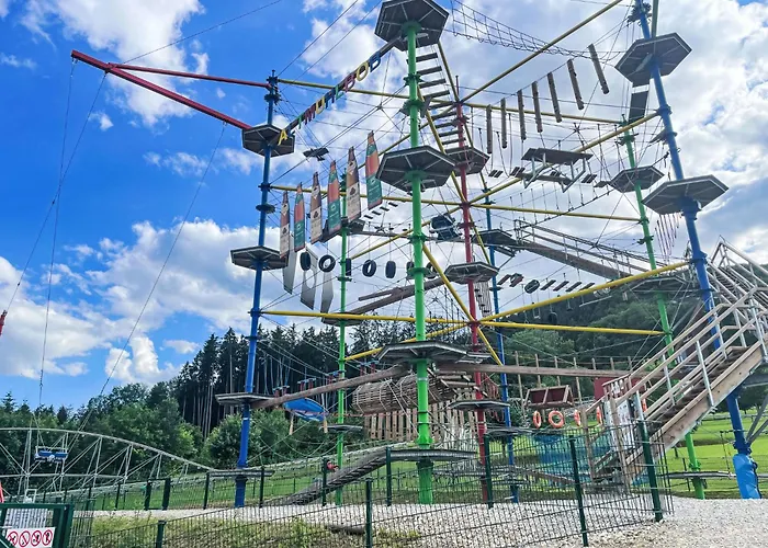 度假居 Tiny Haus Libelle By Interhome 里登堡